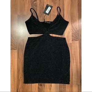 NWT Pretty Little thing mini dress